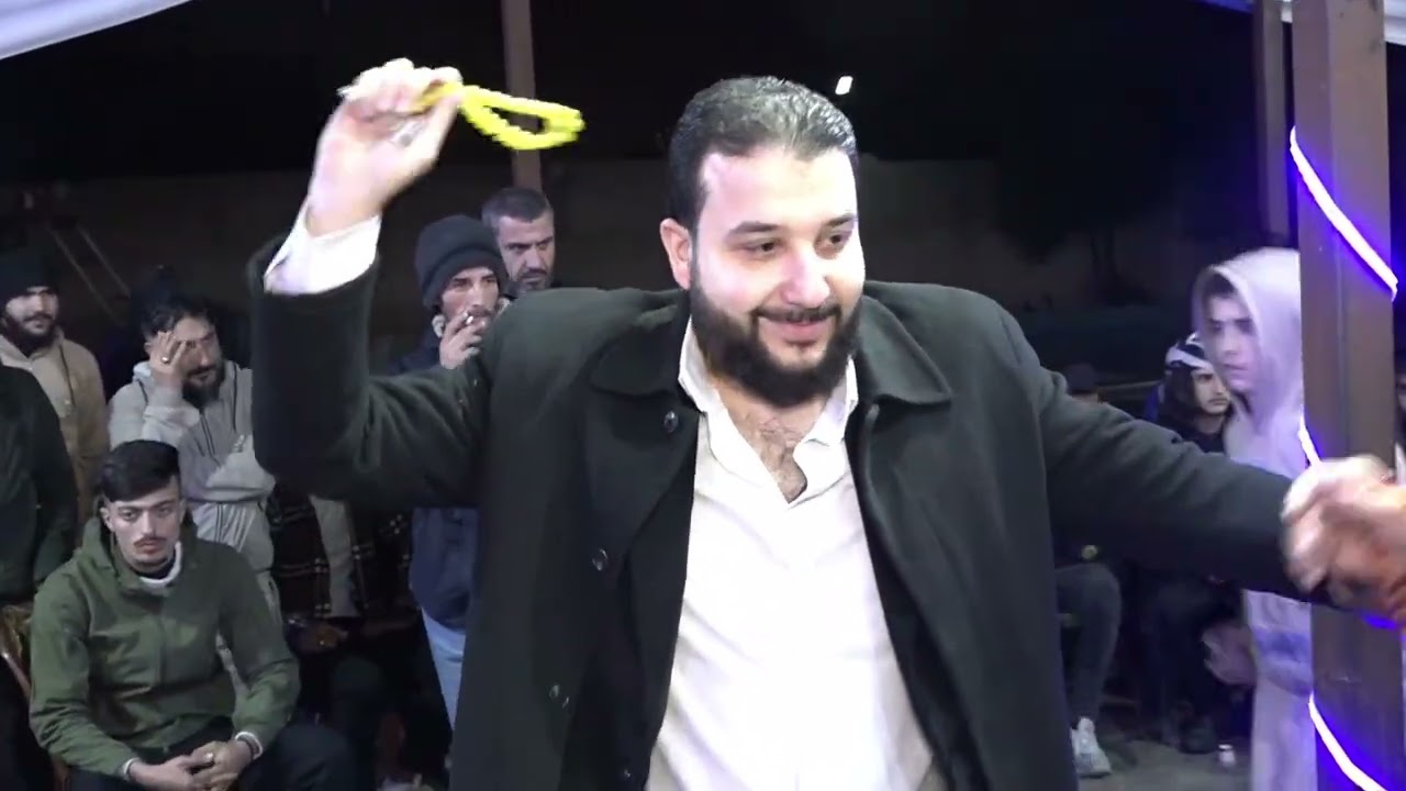 1  من افراح ال الدكتور  العباسي  عريس الدنيا الامير محمد نور  الخير للافراح 0994420973   أبو حسن