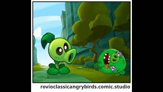 Angry plants  screenshot 4