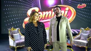 Sebnem Tovuzlu & Aqsin Fateh - Olmaz (Semimi Tarix Eliyev ile) 