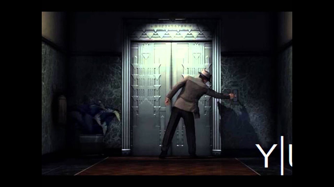 Elevator House Music DJ Young Unknown YouTube