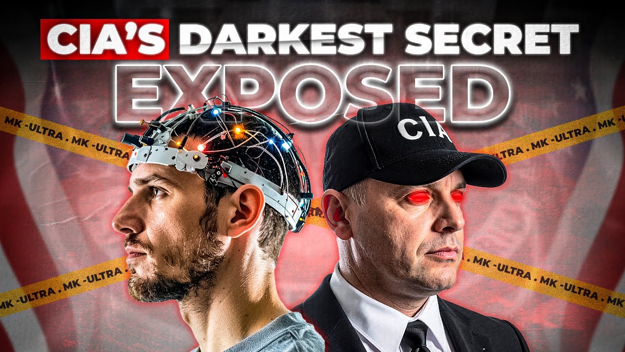 CIA Operation Midnight Climax – The Darkest Secret America Tried to Hide