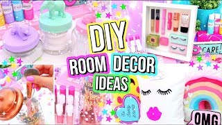 Diy room decorating ideas for teenagers ...