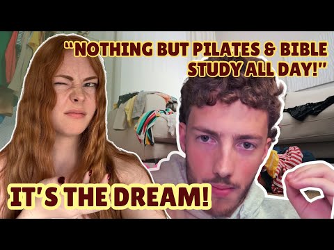 give up your dreams to be a stay at home wife