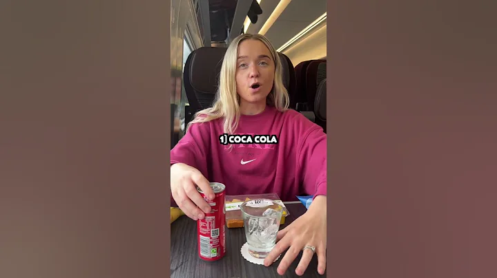 World’s cheapest 1st class train #shorts - DayDayNews