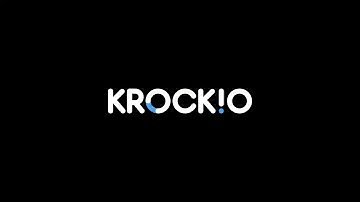 Krock.io  - the new way to manage creative projects.