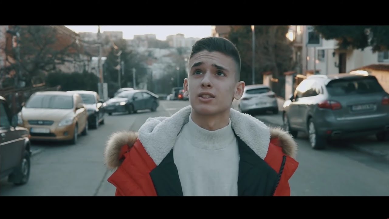Rajke love track breskvica OFFICIAL MUSIC VIDEO - YouTube