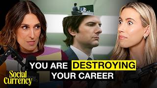 The Joy of Getting Fired: Suzy Welch on How to Find Your Values & Purpose