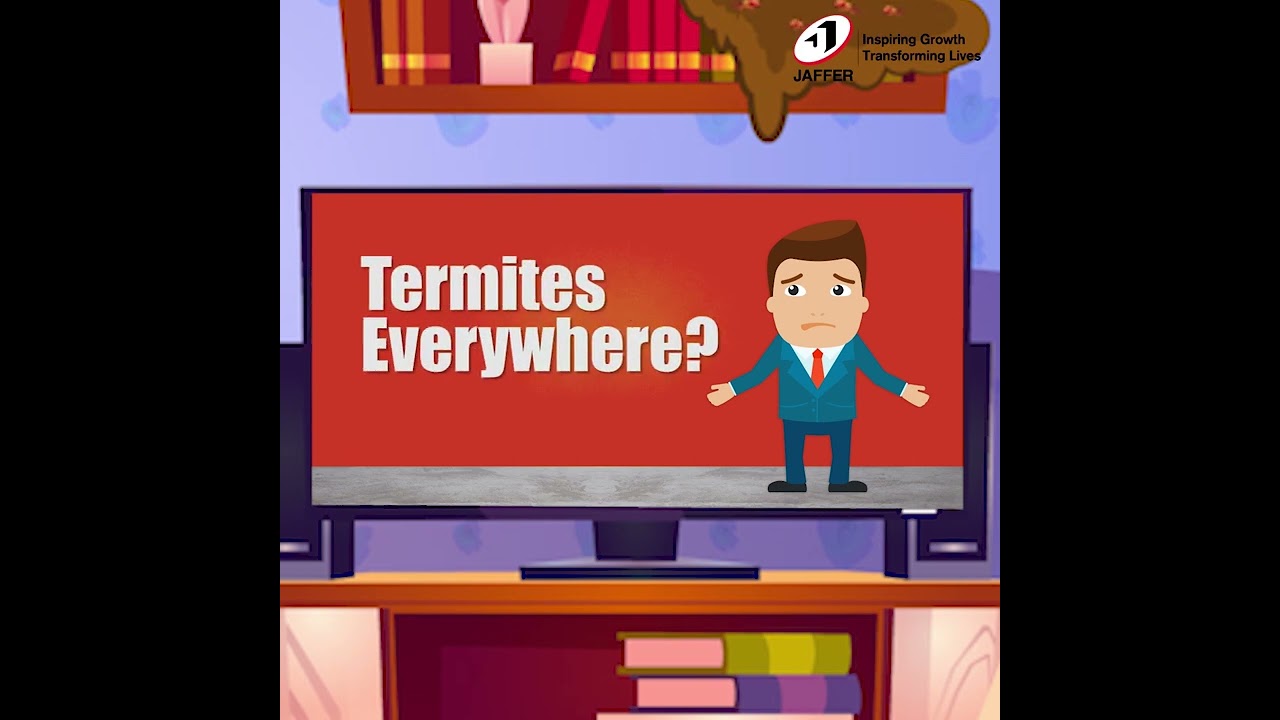 Agenda Vs. Termites Episode 03