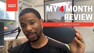 Oculus Quest Review - After 4 months of Use