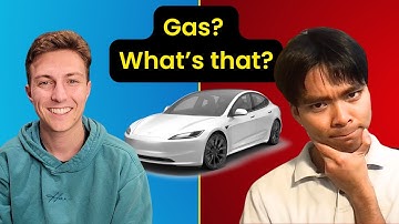 Best Credit Cards for EV Charging