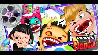 Crazy Dentist Salon 2 screenshot 4