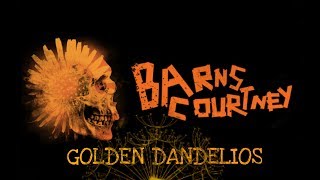 Barns Courtney - Golden Dandelions  ( Sub Español )
