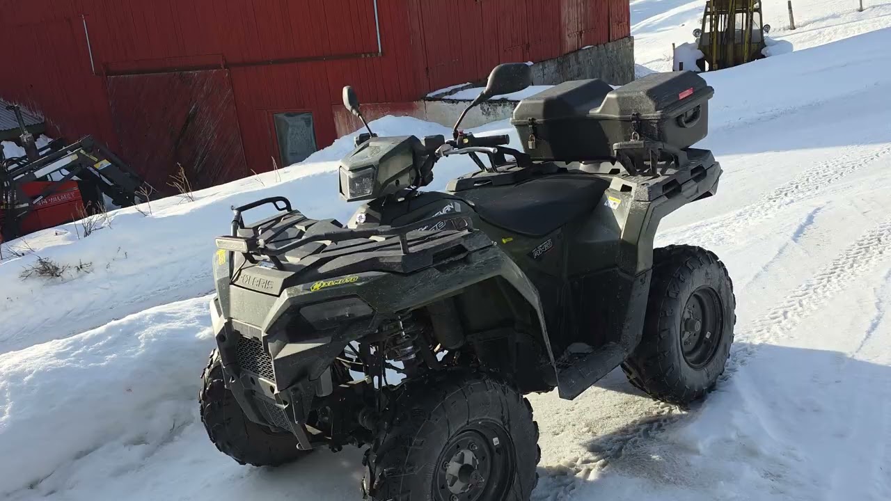 Sørre Vøllen 04032026