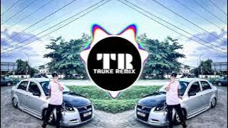 Tauke Remix - Dj Orang Yang Salah ( Thailand Beat )