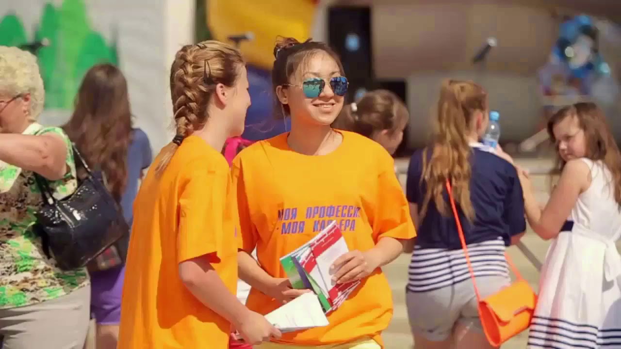 Студенческая жизнь - YouTube