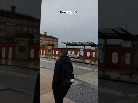 #preston #manchester #travel #london #vlog #photography #winter #londondiaries #rain #uk #2024