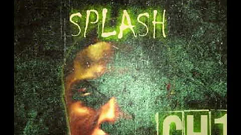 Dee Splash ... News or Something future remix (College Hill Mixtape)