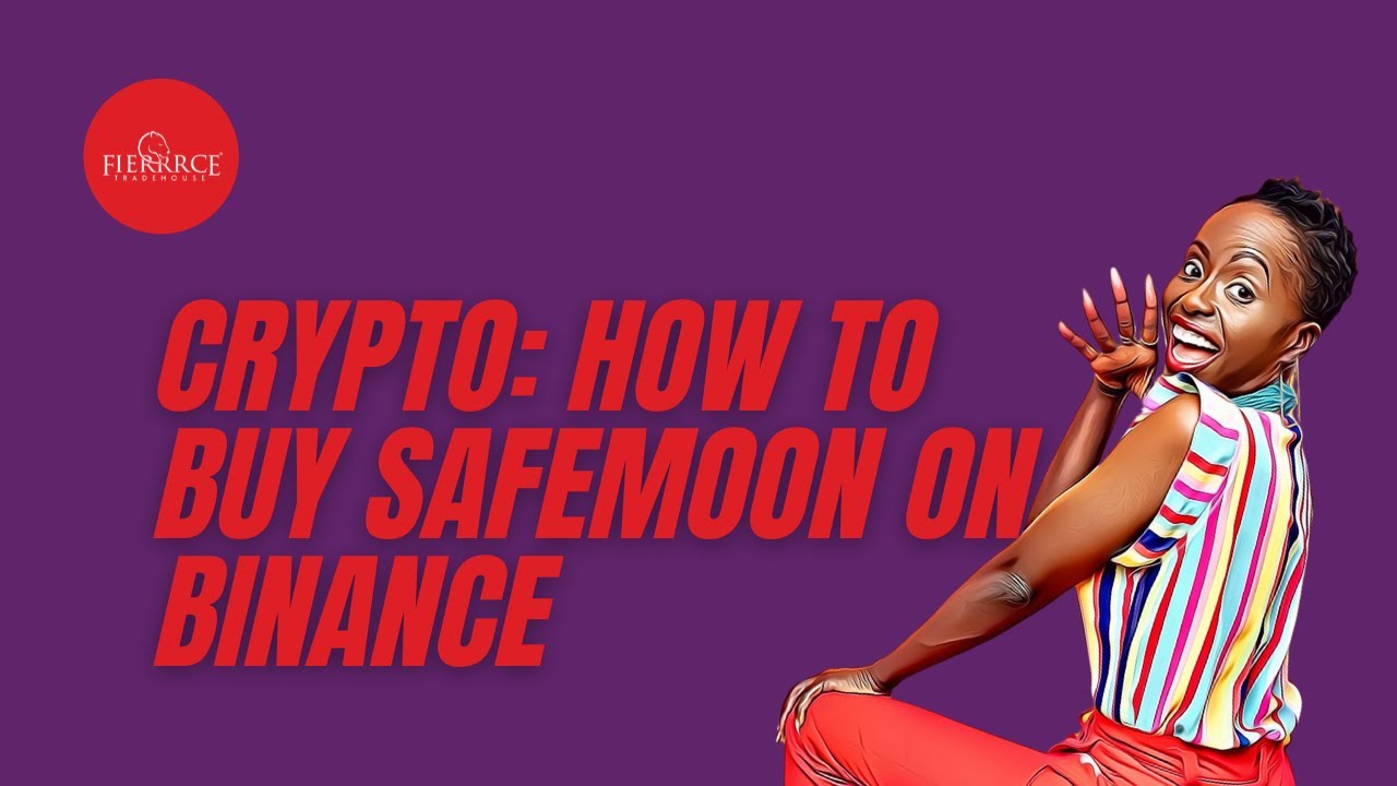 how to buy safemoon through binance