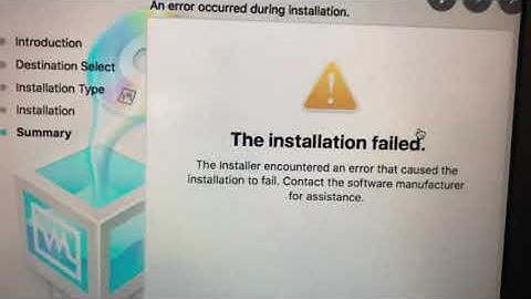 Lỗi installation failed cua adobe after effects tren mac năm 2024