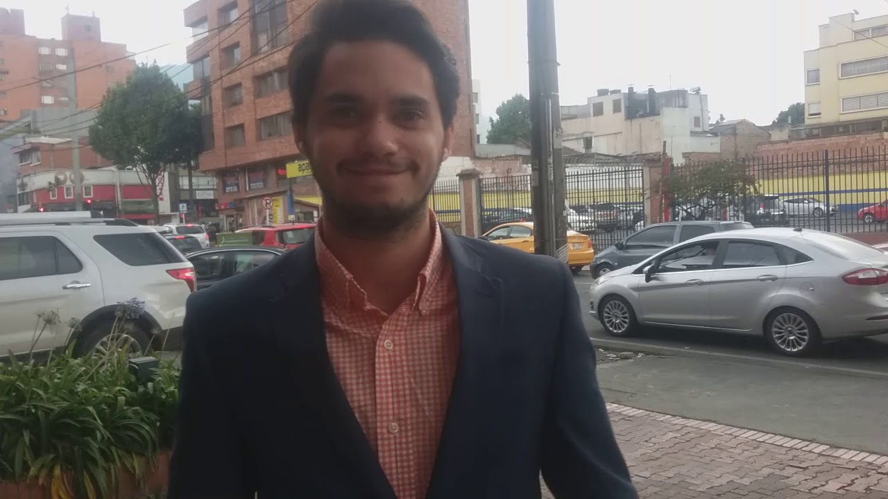 (ELDORADO EXCHANGE )THE FUTURE OF VENEZUELAN FINANCE!!! GUILLERMO GONCALVEZ TALKS VENEZUELA (PART 1)