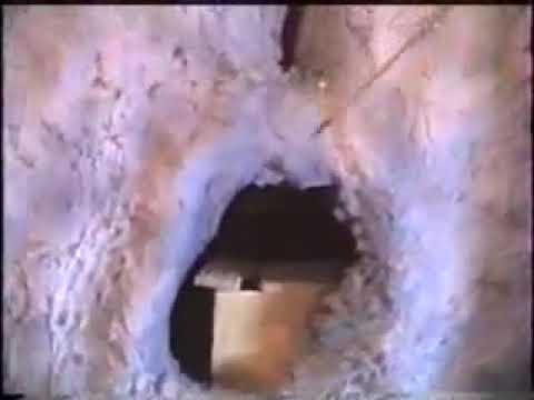 Рон Уайетт Место распятия Христа