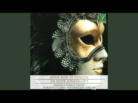 Sleduj Sonata No. 6 in G Major, Op. 1: VIII. Variazione V na YouTube
