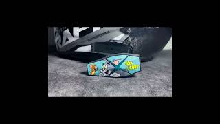 Motorcycle Helmet Bluetooth Earphone Sticker Protective Shell Col