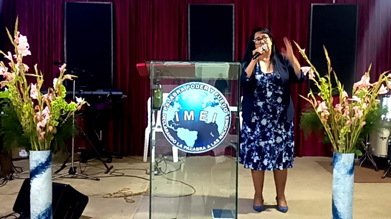 JUEVES DE ENSEÑANZA BIBLICA