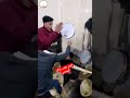 شاهد شاكر الجماعي اقوى مقلب في صاحبه النوم عبدالله ازهر