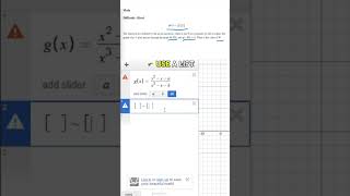 Tricky SAT Math Problem Solved Fast #math #sat #satmath #shortsfeed #viral #fyp #education #school