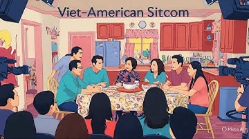 Sitcom Với Các Bạn - Ep9