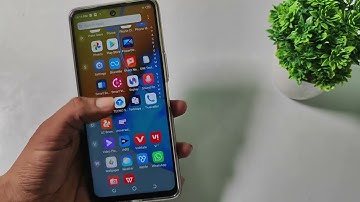 how to remove camera grid line in Tecno camon 18