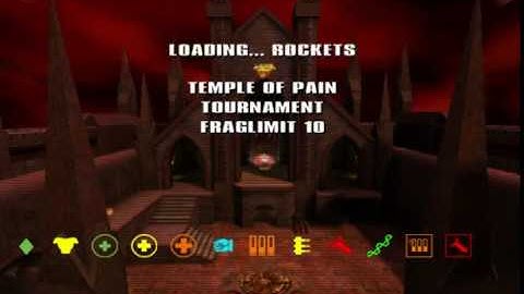 Quake 3 Team Arena 002