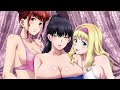 Wolrd End Harem「AMV」BOO HOO