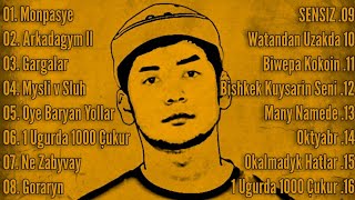 La Blaze - POETIKA (TMRAP ALBOM) (TURKMEN RAP ALBUM SNIPPET)