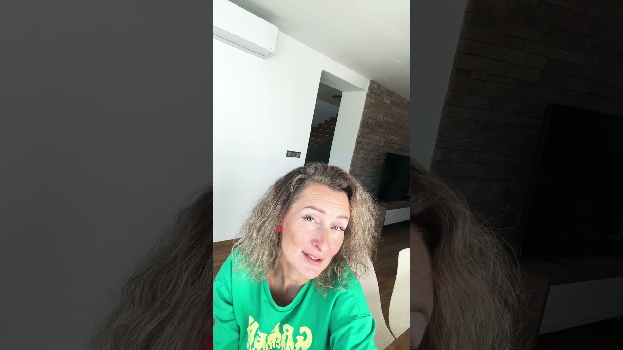 Uvítací Short Renaty Petrskovské