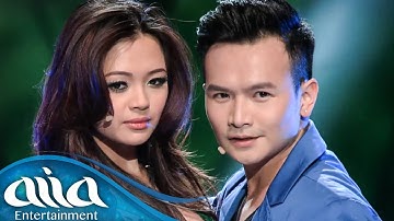 Tình Đẹp Như Mơ – Đoàn Phi, Ngọc Anh Vi (ASIA 75)