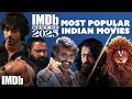 أشهر الأفلام الهندية لعام ٢٠٢٥ IMDb 