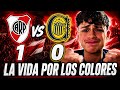 GRACIAS RIVER DE MI VIDA❤️‍🩹 