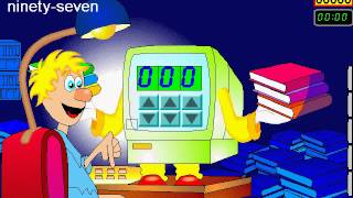 Play Though PC Genius 520