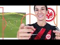 VfL Wolfsburg vs. Eintracht Frankfurt | Frauen Bundesliga 2023-24 Matchday 13 Full Match