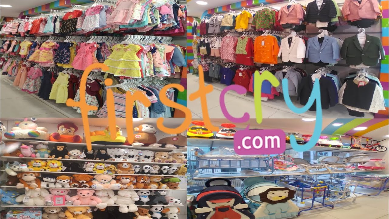 first cry.com store🤱Vlog| Information video for every Mom's 🥰 New Born Babies spl vlog🤗😘 