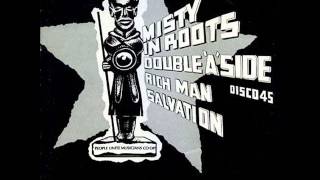 Misty In Roots Salvation & Dub