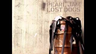 Yellow Ledbetter - Pearl Jam  - Lost Dogs 2003
