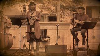 Java Jive (Live)