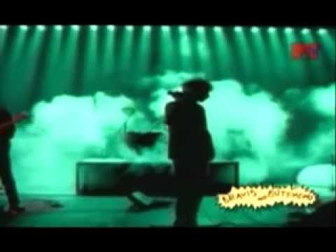 Beavis & Butthead / Jesus & Mary Chain - YouTube