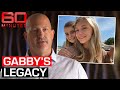 Gabby Petito's father says her tragic story could help save lives | 60 Minutes Australia