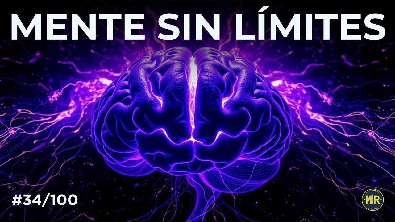 #34 SUPERCEREBRO: Desbloquea el Poder de tu Mente con Deepak Chopra y ...