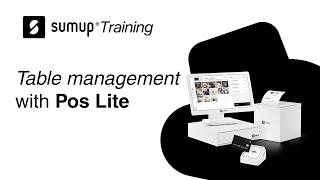 Table management Pos Lite - EN screenshot 2
