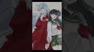 Kagome Higurashi x Inuyasha [Inuyasha]